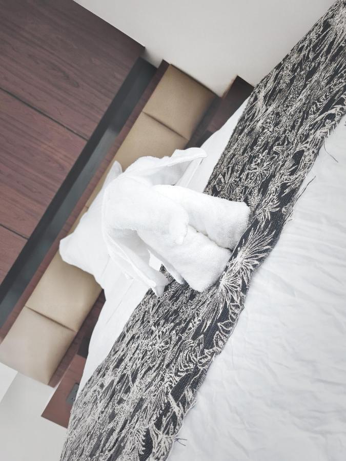 万象Jenny Airport Lounge住宿加早餐旅馆 外观 照片