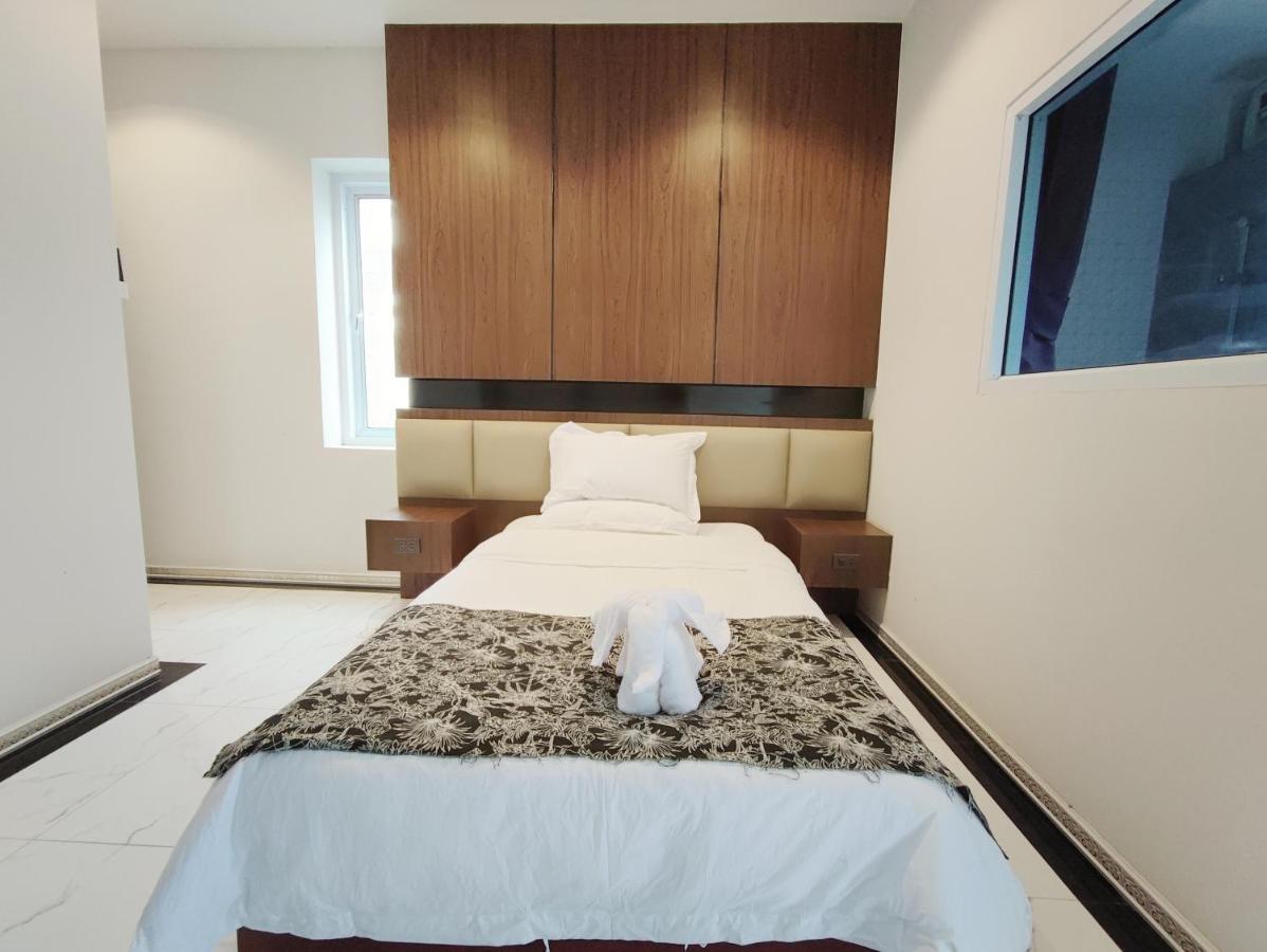 万象Jenny Airport Lounge住宿加早餐旅馆 外观 照片